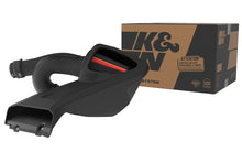 Load image into Gallery viewer, K&amp;N 50-2617D NextGen Dryflow Cold Air Intake - Ford F150/Raptor V6 2.7L/3.5L for Select Ford F-150