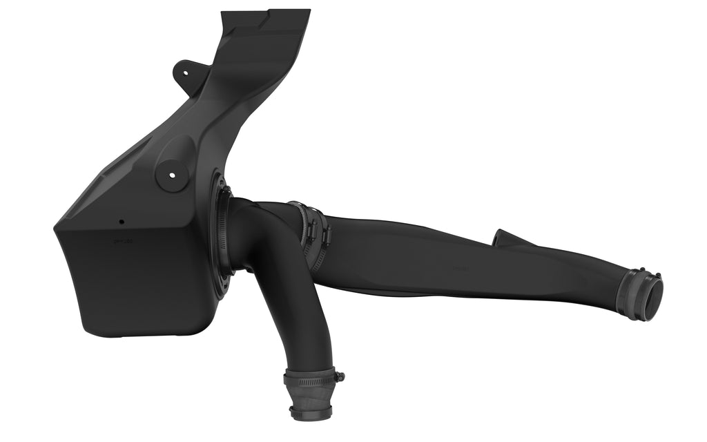 K&N 50-2628 NextGen Cold Air Intake - Ford Ranger Raptor V6 3.0L for Select Ford Ranger