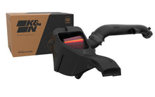 Load image into Gallery viewer, K&amp;N 50-2628 NextGen Cold Air Intake - Ford Ranger Raptor V6 3.0L for Select Ford Ranger