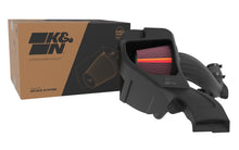 Load image into Gallery viewer, K&amp;N 50-2629 NextGen Cold Air Intake - Ford Ranger L4 2.3L for Select Ford Ranger
