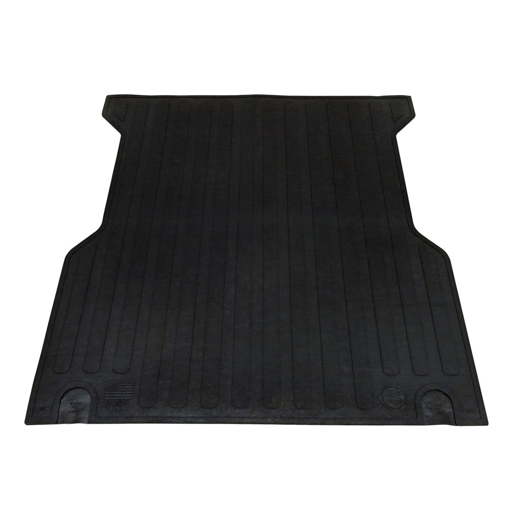 Westin 50-2785 Truck Bed Mat for Select Toyota Tacoma