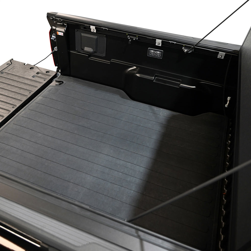 Westin 50-2785 Truck Bed Mat for Select Toyota Tacoma