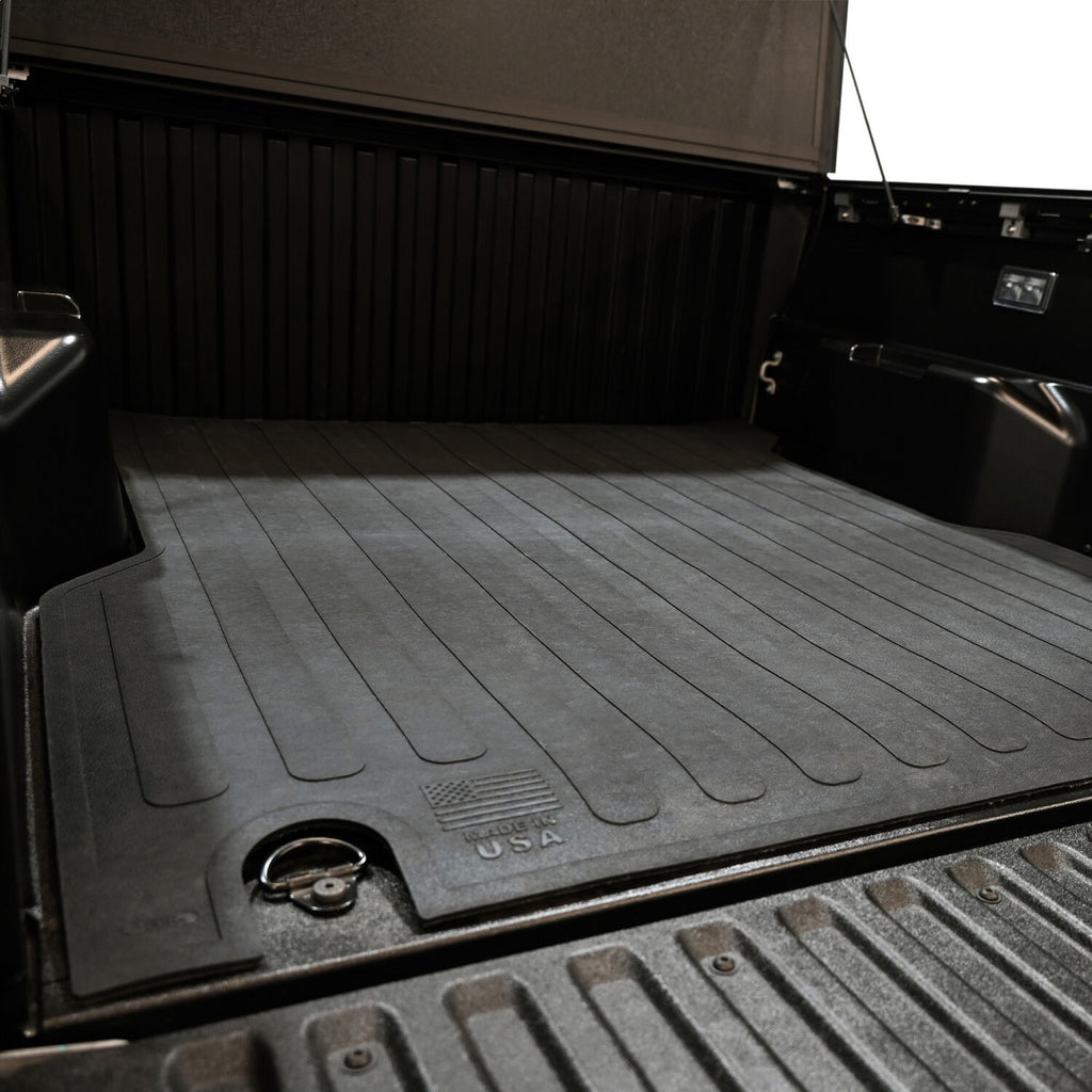 Westin 50-2785 Truck Bed Mat for Select Toyota Tacoma