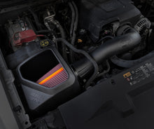 Load image into Gallery viewer, K&amp;N 50-3070 NextGen Cold Air Intake - Chevrolet Silverado 1500 V8 for Select Cadillac Escalade, Cadillac Escalade ESV, Cadillac Escalade EXT, Chevrolet Avalanche, Chevrolet Silverado 1500, Chevrolet Suburban, Chevrolet Suburban 1500, Chevrolet Tahoe, GMC