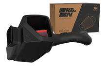 Load image into Gallery viewer, K&amp;N 50-3070 NextGen Cold Air Intake - Chevrolet Silverado 1500 V8 for Select Cadillac Escalade, Cadillac Escalade ESV, Cadillac Escalade EXT, Chevrolet Avalanche, Chevrolet Silverado 1500, Chevrolet Suburban, Chevrolet Suburban 1500, Chevrolet Tahoe, GMC