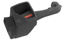 Load image into Gallery viewer, K&amp;N 50-3082D NextGen Dryflow Cold Air Intake - Chevrolet Silverado 1500 V8 5. for Select Cadillac Escalade, Cadillac Escalade ESV, Chevrolet Silverado 1500, Chevrolet Silverado LD, Chevrolet Suburban, Chevrolet Tahoe, GMC Sierra, GMC Sierra 1500, GMC