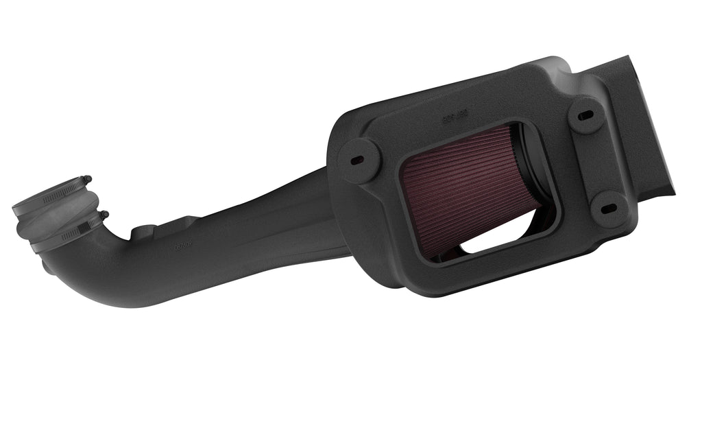 K&N 50-3082 NextGen Cold Air Intake - CHEV./GMC 1500 V8-5.3/6.2L for Select Cadillac Escalade, Cadillac Escalade ESV, Chevrolet Silverado 1500, Chevrolet Silverado LD, Chevrolet Suburban, Chevrolet Tahoe, GMC Sierra, GMC Sierra 1500, GMC Sierra Limited,