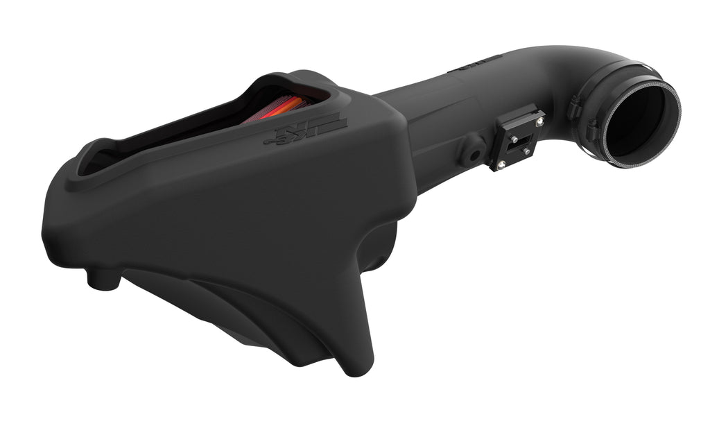 K&N 50-3092 NextGen Cold Air Intake - Chevrolet Camaro SS V8 6.2L F/I for Select Chevrolet Camaro