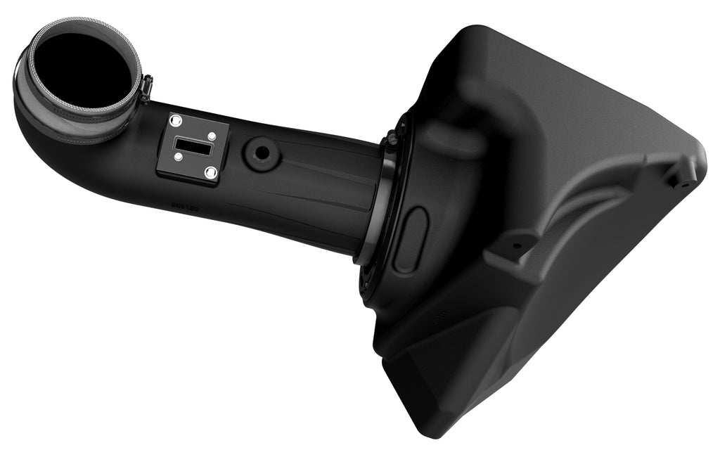K&N 50-3092 NextGen Cold Air Intake - Chevrolet Camaro SS V8 6.2L F/I for Select Chevrolet Camaro