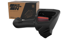 Load image into Gallery viewer, K&amp;N 50-3092 NextGen Cold Air Intake - Chevrolet Camaro SS V8 6.2L F/I for Select Chevrolet Camaro
