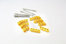 Load image into Gallery viewer, Lokar 50-310-15 Smoothie Top Mount Wire Separator Kit