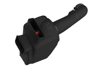 Load image into Gallery viewer, K&amp;N 50-3101D NEXTGEN DIESEL DRYFLOW COLD AIR INTAKE - CHEVY/GMC; V8-6.6L for Select Chevrolet Silverado HD, Chevrolet Silverado HD, GMC Sierra HD, GMC Sierra HD