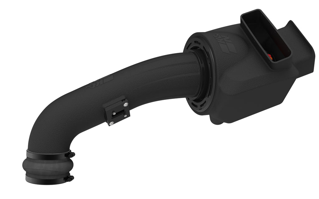 K&N 50-3101D NEXTGEN DIESEL DRYFLOW COLD AIR INTAKE - CHEVY/GMC; V8-6.6L for Select Chevrolet Silverado HD, Chevrolet Silverado HD, GMC Sierra HD, GMC Sierra HD
