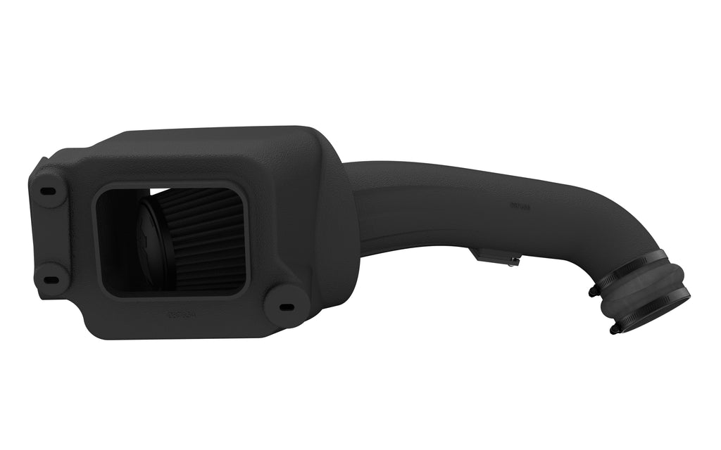 K&N 50-3101D NEXTGEN DIESEL DRYFLOW COLD AIR INTAKE - CHEVY/GMC; V8-6.6L for Select Chevrolet Silverado HD, Chevrolet Silverado HD, GMC Sierra HD, GMC Sierra HD