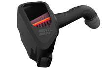 Load image into Gallery viewer, K&amp;N 50-3103 NextGen Cold Air Intake - Chevrolet Silverado 2500/3500 HD V8 6. for Select Chevrolet Silverado HD, Chevrolet Silverado HD, GMC Sierra HD, GMC Sierra HD