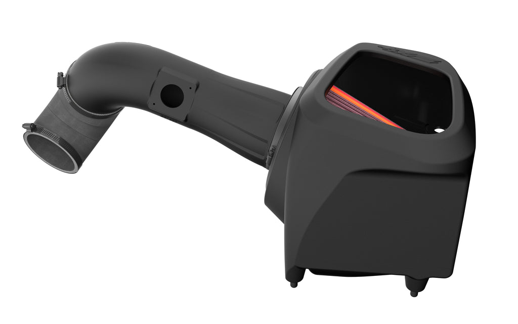 K&N 50-3103 NextGen Cold Air Intake - Chevrolet Silverado 2500/3500 HD V8 6. for Select Chevrolet Silverado HD, Chevrolet Silverado HD, GMC Sierra HD, GMC Sierra HD