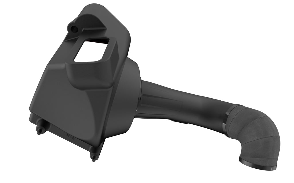 K&N 50-3103 NextGen Cold Air Intake - Chevrolet Silverado 2500/3500 HD V8 6. for Select Chevrolet Silverado HD, Chevrolet Silverado HD, GMC Sierra HD, GMC Sierra HD