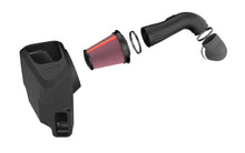 Load image into Gallery viewer, K&amp;N 50-3103 NextGen Cold Air Intake - Chevrolet Silverado 2500/3500 HD V8 6. for Select Chevrolet Silverado HD, Chevrolet Silverado HD, GMC Sierra HD, GMC Sierra HD