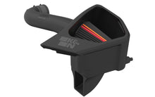 Load image into Gallery viewer, K&amp;N 50-3110D NextGen Dryflow Cold Air Intake - Chevrolet Silverado 1500 V8 5. for Select Cadillac Escalade, Cadillac Escalade ESV, Chevrolet Silverado 1500, Chevrolet Silverado LTD, Chevrolet Suburban, Chevrolet Tahoe, GMC Sierra, GMC Sierra 1500, GMC