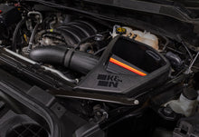 Load image into Gallery viewer, K&amp;N 50-3110D NextGen Dryflow Cold Air Intake - Chevrolet Silverado 1500 V8 5. for Select Cadillac Escalade, Cadillac Escalade ESV, Chevrolet Silverado 1500, Chevrolet Silverado LTD, Chevrolet Suburban, Chevrolet Tahoe, GMC Sierra, GMC Sierra 1500, GMC