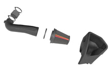 Load image into Gallery viewer, K&amp;N 50-3110D NextGen Dryflow Cold Air Intake - Chevrolet Silverado 1500 V8 5. for Select Cadillac Escalade, Cadillac Escalade ESV, Chevrolet Silverado 1500, Chevrolet Silverado LTD, Chevrolet Suburban, Chevrolet Tahoe, GMC Sierra, GMC Sierra 1500, GMC