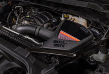 Load image into Gallery viewer, K&amp;N 50-3110 NextGen Cold Air Intake - CHEV SILVERADO 1500; V8-5.3/6.2L for Select Cadillac Escalade, Cadillac Escalade ESV, Chevrolet Silverado 1500, Chevrolet Silverado LTD, Chevrolet Suburban, Chevrolet Tahoe, GMC Sierra, GMC Sierra 1500, GMC Sierra