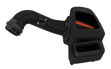 Load image into Gallery viewer, K&amp;N 50-3119D NEXTGEN DIESEL DRYFLOW COLD AIR INTAKE - CHEVROLET/GMC; V8-6.6L for Select Chevrolet Silverado HD, Chevrolet Silverado HD, GMC Sierra HD, GMC Sierra HD