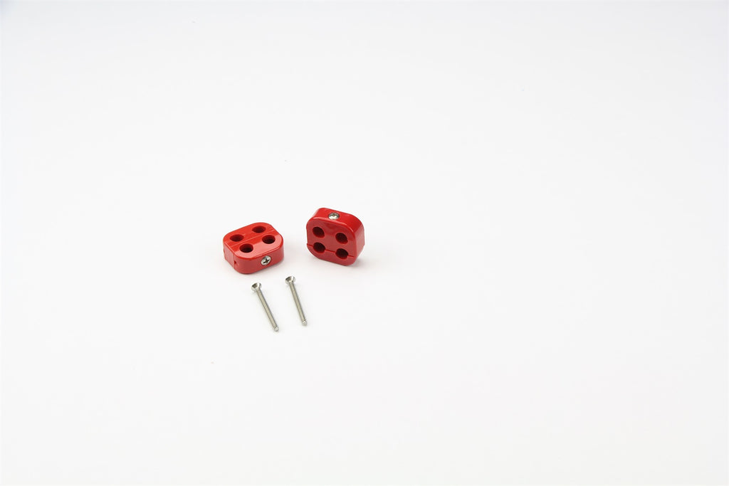Lokar 50-456-13 Smoothie Box Cluster Wire Separator Kit