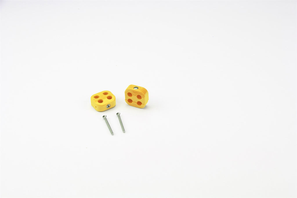 Lokar 50-456-15 Smoothie Box Cluster Wire Separator Kit