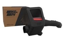 Load image into Gallery viewer, K&amp;N 50-9036 NextGen Cold Air Intake - Toyota Tundra V8 5.7L F/I for Select Toyota Sequoia, Toyota Tundra
