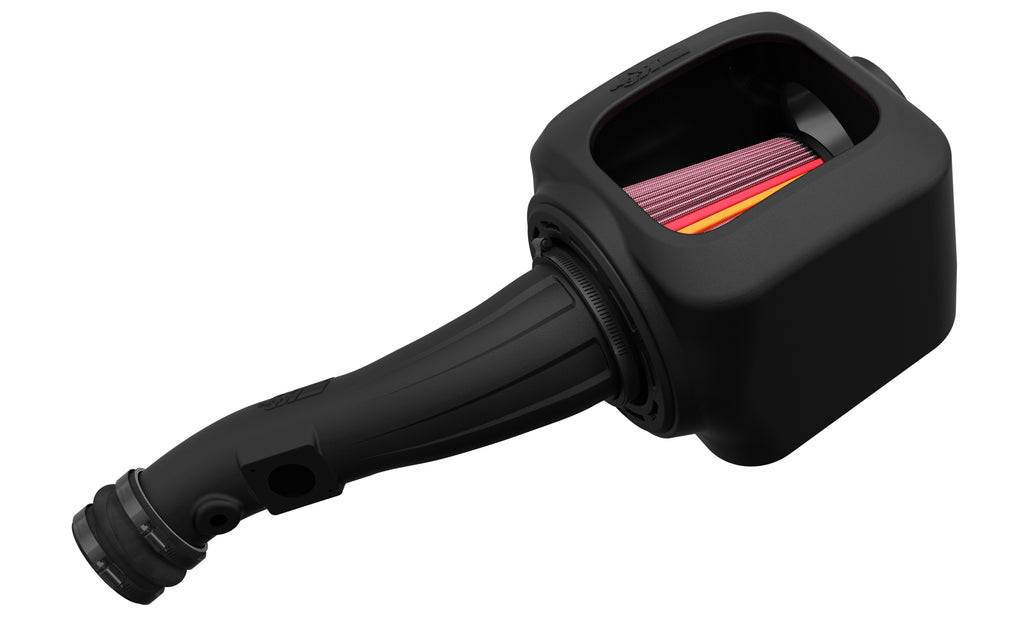 K&N 50-9039 NextGen Cold Air Intake - Toyota Tacoma V6 3.5L F/I for Select Toyota Tacoma