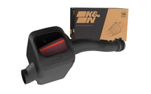 Load image into Gallery viewer, K&amp;N 50-9039 NextGen Cold Air Intake - Toyota Tacoma V6 3.5L F/I for Select Toyota Tacoma