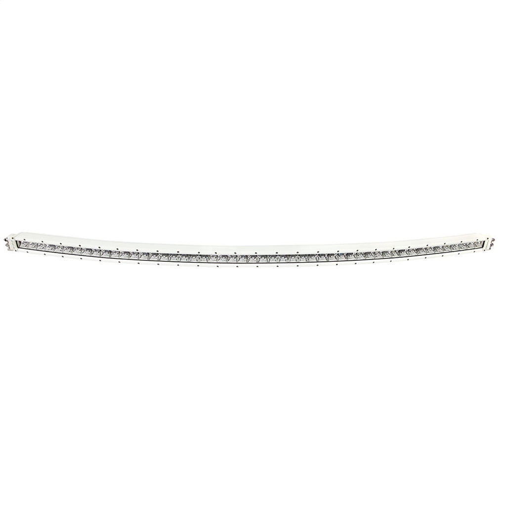 50-Inch-Led-Light-Bar-Single-Row-Curved-White-Spot-Rds-Sr-Series-Rigid-Industries