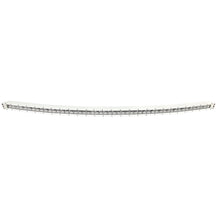 Load image into Gallery viewer, 50-Inch-Led-Light-Bar-Single-Row-Curved-White-Spot-Rds-Sr-Series-Rigid-Industries