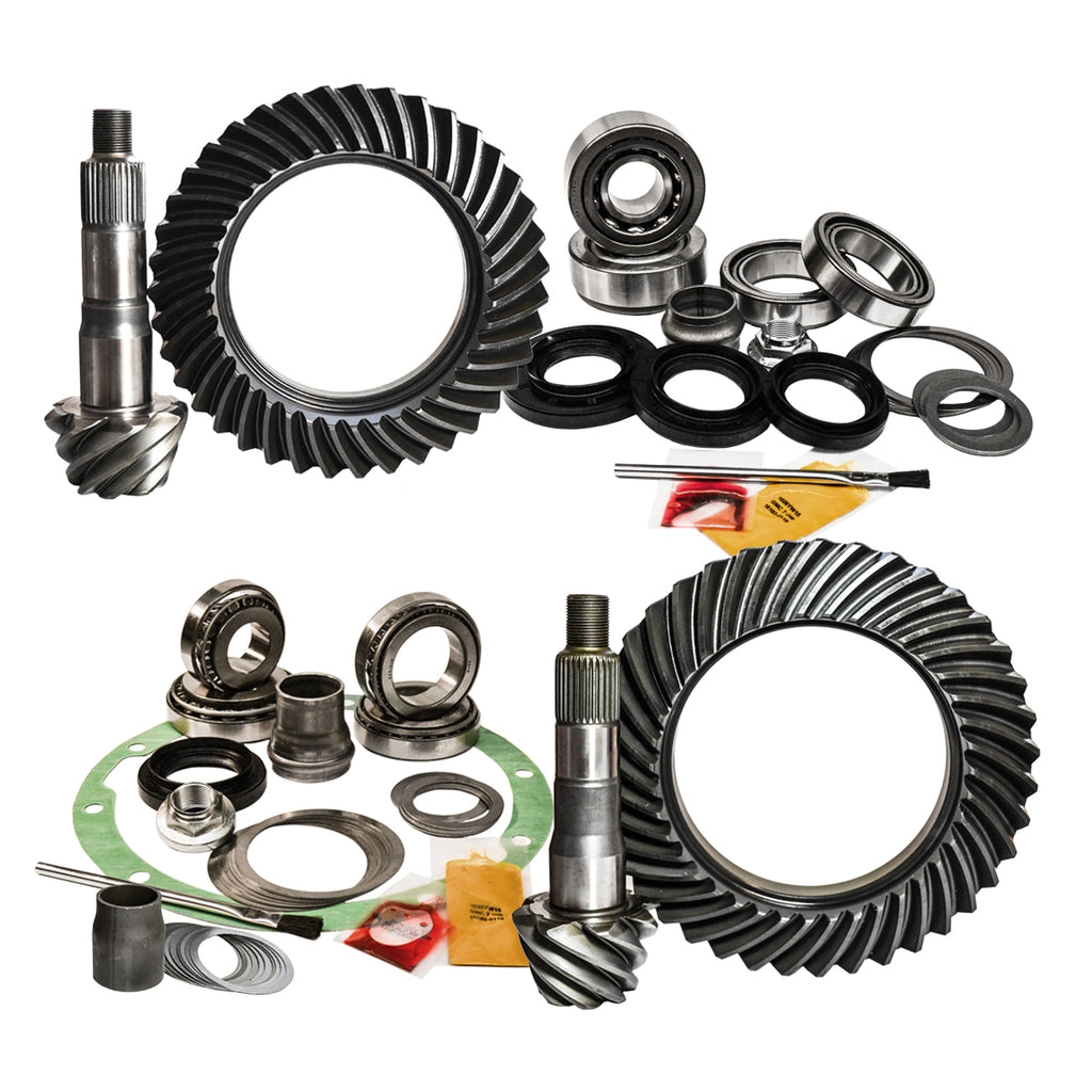 ~(50-Lbs.-18X14x12)~-08-And-Newer-Toyota-200-Series07-Tundra-4.6L4.7L-4.88-Ratio-Gear-Package-Kit-Nitro-Gear-And-Axle