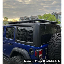 Load image into Gallery viewer, ~(50-Lbs.-77X13x10)~-Srm-500-Flat-Rack-65-Roof-Rack-Modular-Universal-Universal----