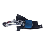 Injen SP1584P Polished SP Short Ram Intake System