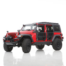 Load image into Gallery viewer, ~(50-Lbs.-77X13x10)~-Srm-500-Flat-Rack-65-Roof-Rack-Modular-Universal-Universal----