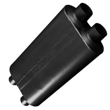 Load image into Gallery viewer, 50-Series-Big-Block-Muffler-2.75In-In-(D)--2.50In-Out-(D)-Ea