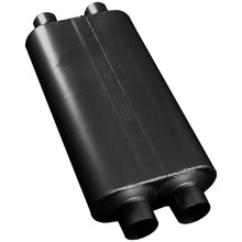Load image into Gallery viewer, 50-Series-Big-Block-Muffler-2.75In-In-(D)--2.50In-Out-(D)-Ea