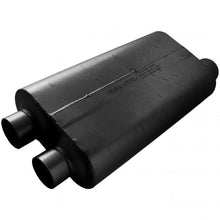 Load image into Gallery viewer, 50-Series-Big-Block-Muffler-3.00In-In-(D)--3.50In-Out-(S)-Ea