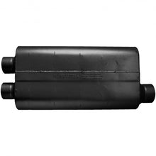 Load image into Gallery viewer, 50-Series-Big-Block-Muffler-3.00In-In-(D)--3.50In-Out-(S)-Ea