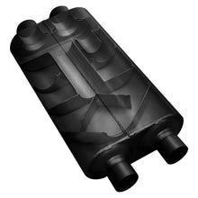 Load image into Gallery viewer, 50-Series-Big-Block-Muffler-3.00In-In-(D)--3.50In-Out-(S)-Ea