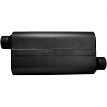 Load image into Gallery viewer, 50-Series-Big-Block-Muffler-3.50In-In-(O)--Out-(O)-Ea