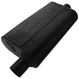 Flowmaster 842451  50 Series Delta Flow Chambered Muffler