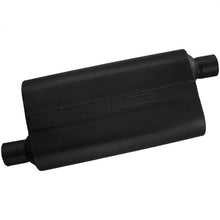 Load image into Gallery viewer, 50-Series-Delta-Flow-Chambered-Muffler