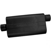 Load image into Gallery viewer, 50-Series-Delta-Flow-Chambered-Muffler