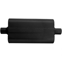 Load image into Gallery viewer, 50-Series-Delta-Flow-Muffler-2.25In-In-(C)--Out-(C)-Ea