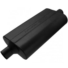 Load image into Gallery viewer, 50-Series-Delta-Flow-Muffler-2.25In-In-(C)--Out-(C)-Ea