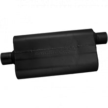 Load image into Gallery viewer, 50-Series-Delta-Flow-Muffler-2.50In-In-(C)--Out-(O)-Ea